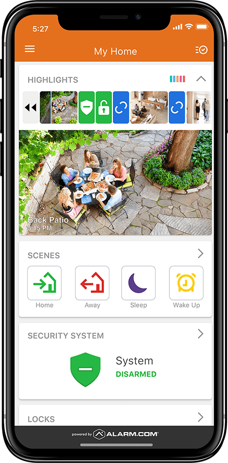 security app