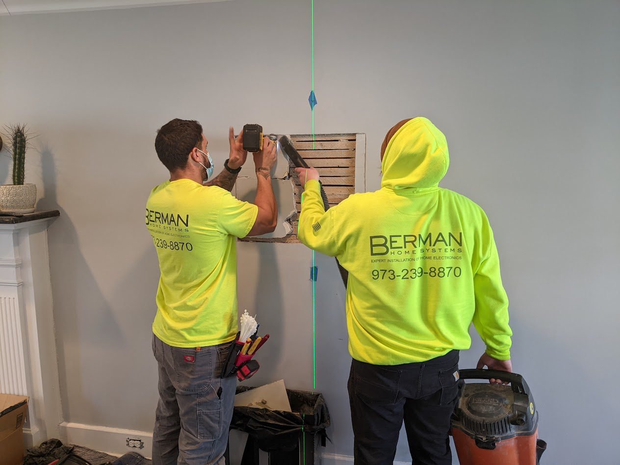 About Berman Homes