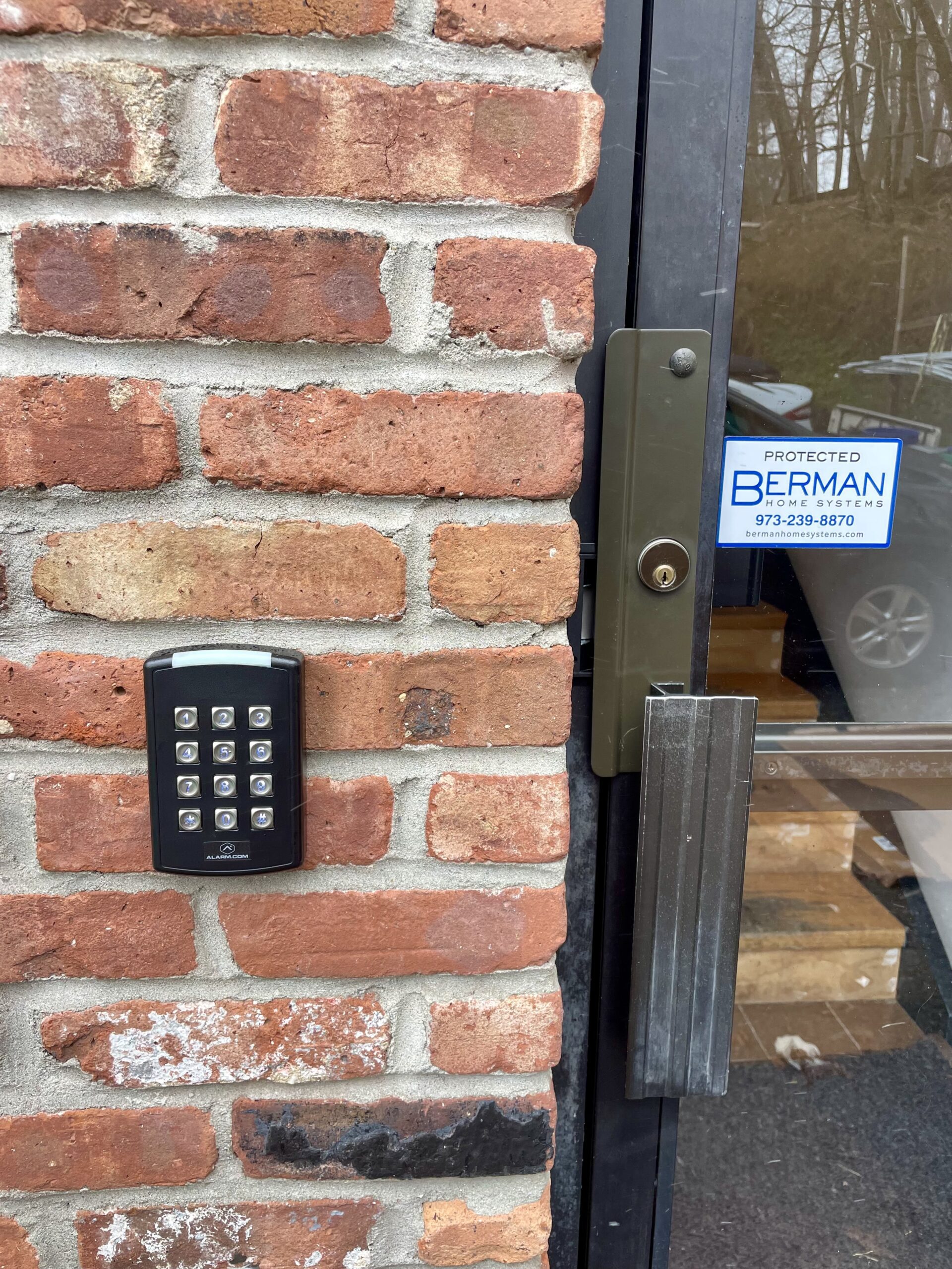 Access control