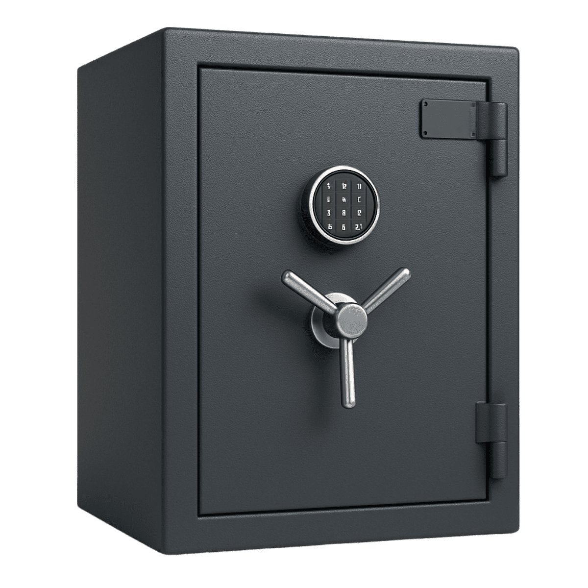 a safe